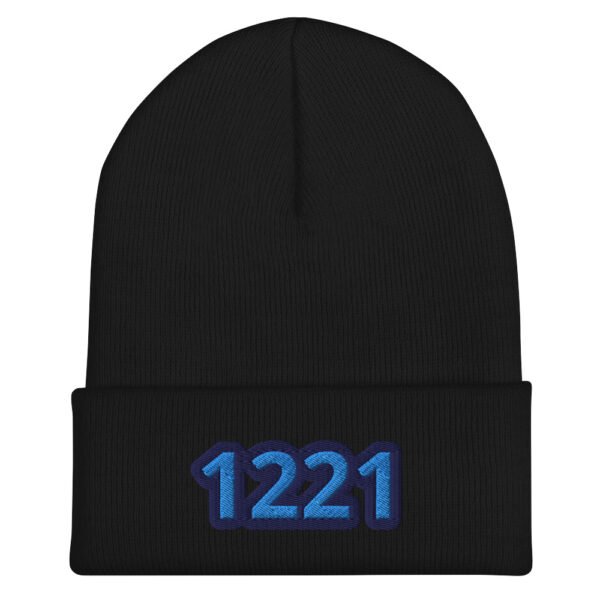 1221 Beanie