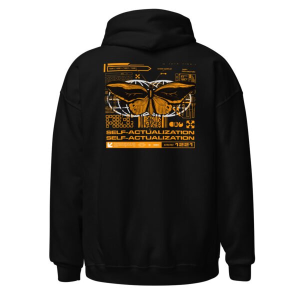 Self-Actualization Hoodie - Image 3