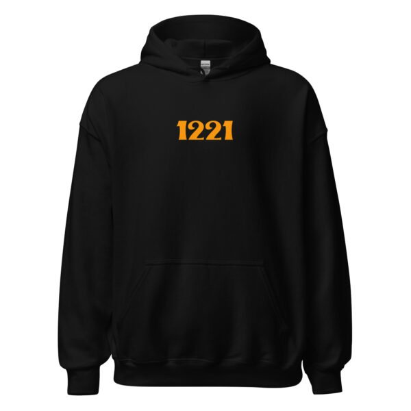 Self-Actualization Hoodie - Image 2