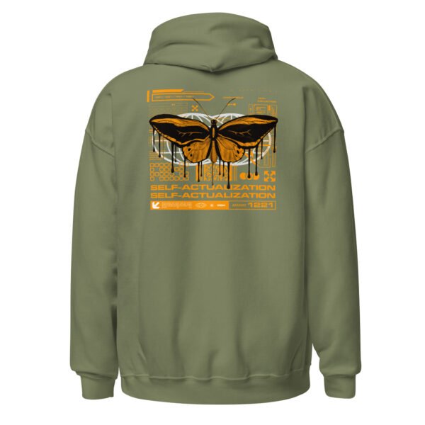 Self-Actualization Hoodie - Image 5