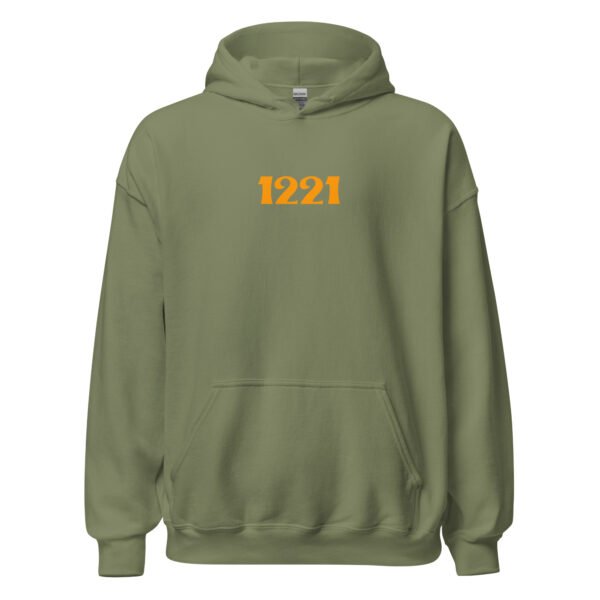 Self-Actualization Hoodie - Image 4