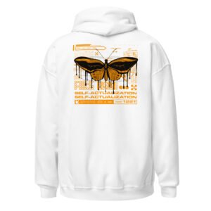 Self-Actualization Hoodie