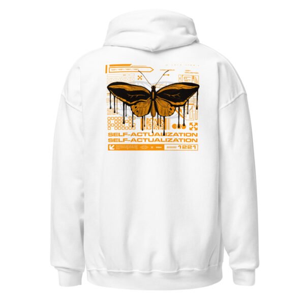 Self-Actualization Hoodie