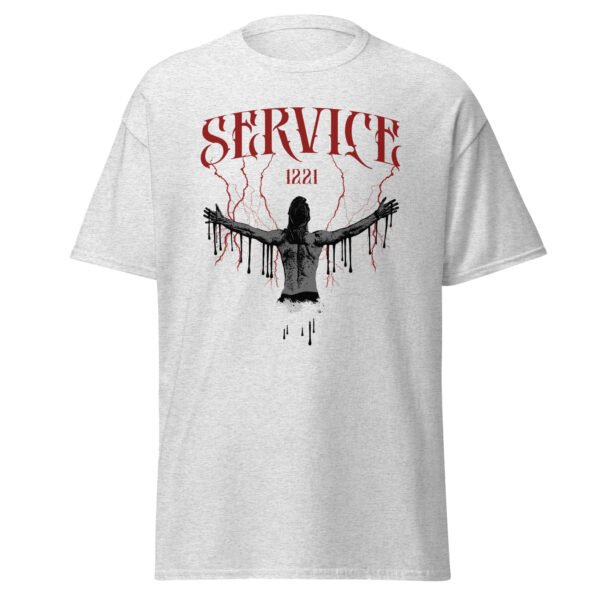 Men's classic tee - Image 12