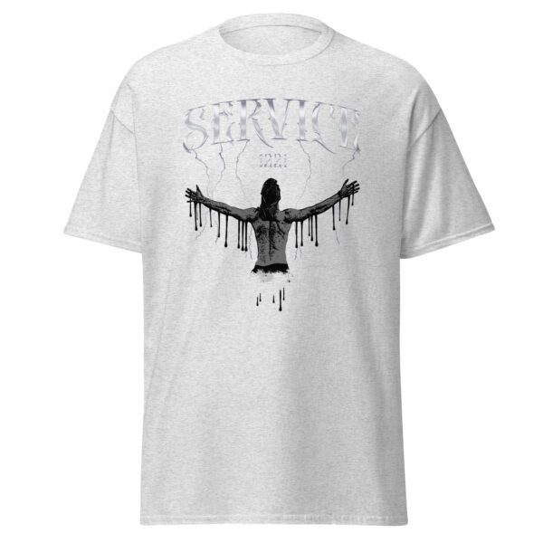 Men's classic tee - Image 14