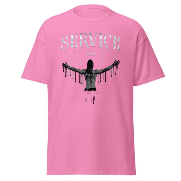 Men's classic tee - Image 8