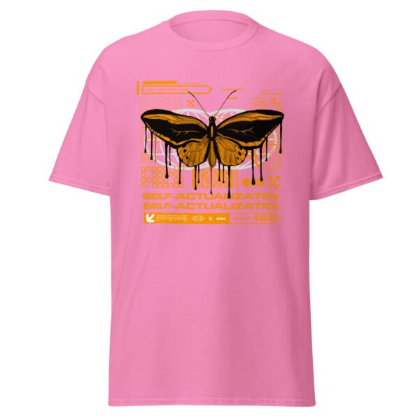 Men's classic tee - Image 8