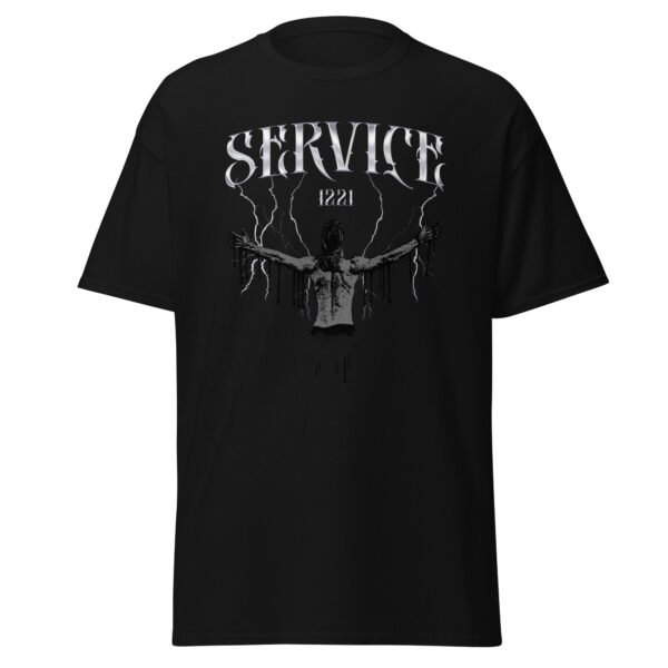 Men's classic tee - Image 2