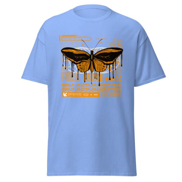 Men's classic tee - Image 9