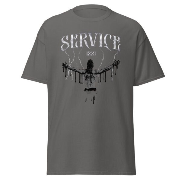 Men's classic tee - Image 6
