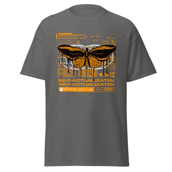 Men's classic tee - Image 5