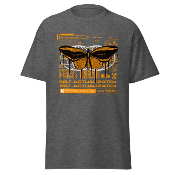Men's classic tee - Image 4