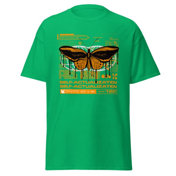 Men's classic tee - Image 7