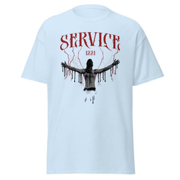 Men's classic tee - Image 11