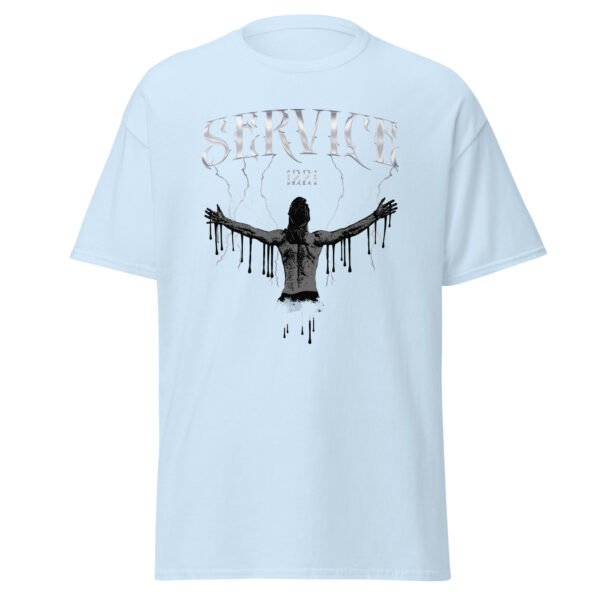 Men's classic tee - Image 13