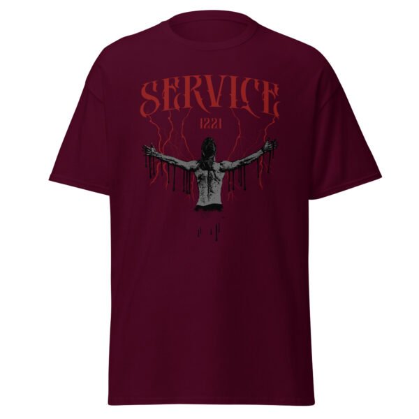 Men's classic tee - Image 2