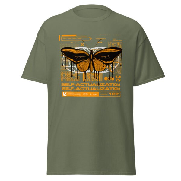 Men's classic tee - Image 6