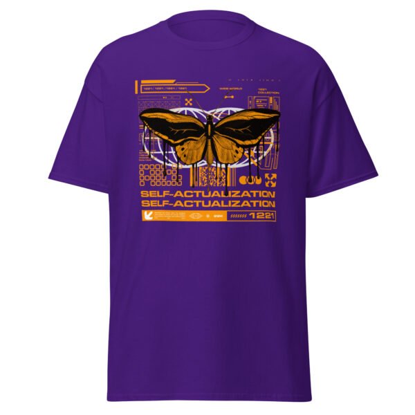Men's classic tee - Image 2