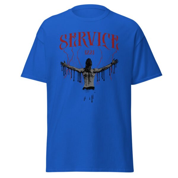 Men's classic tee - Image 3