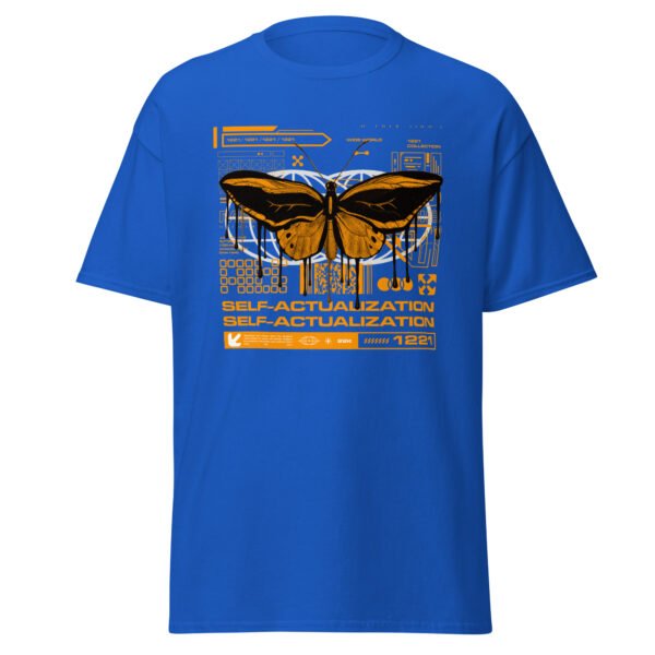 Men's classic tee - Image 3