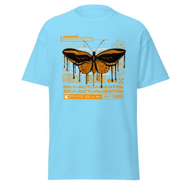 Men's classic tee - Image 11
