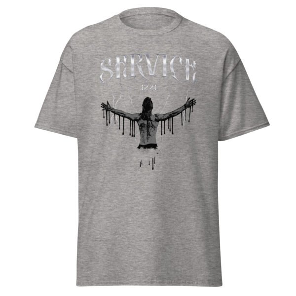 Men's classic tee - Image 11