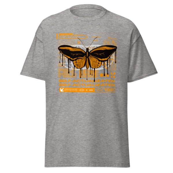 Men's classic tee - Image 10