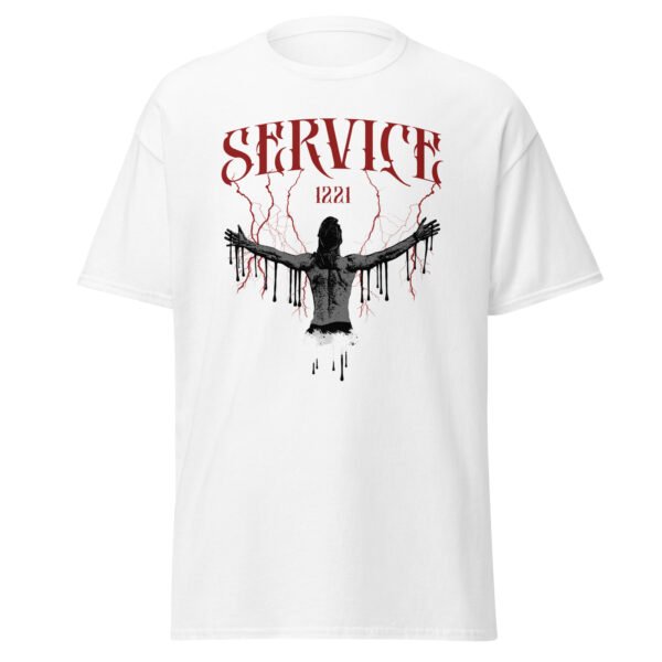 Men's classic tee - Image 13