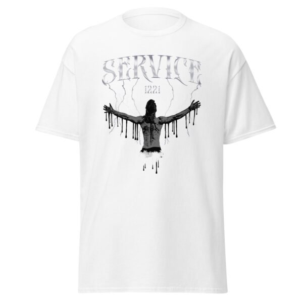 Men's classic tee - Image 15