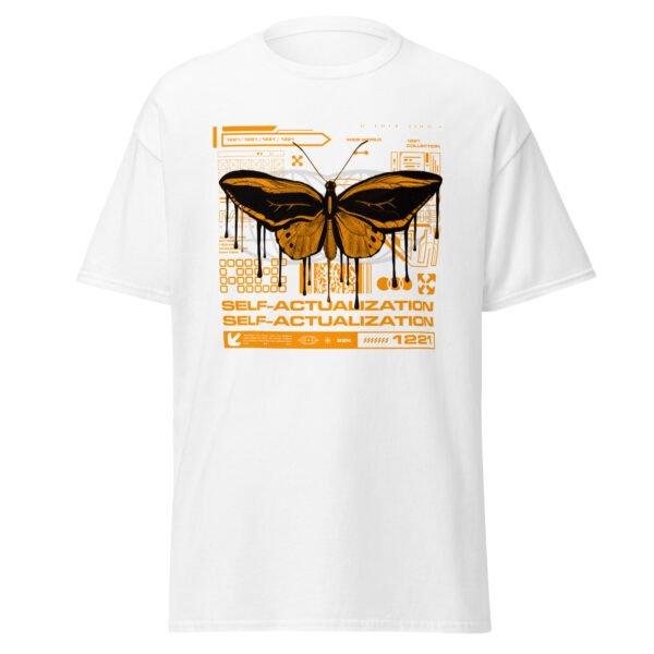 Men's classic tee - Image 14