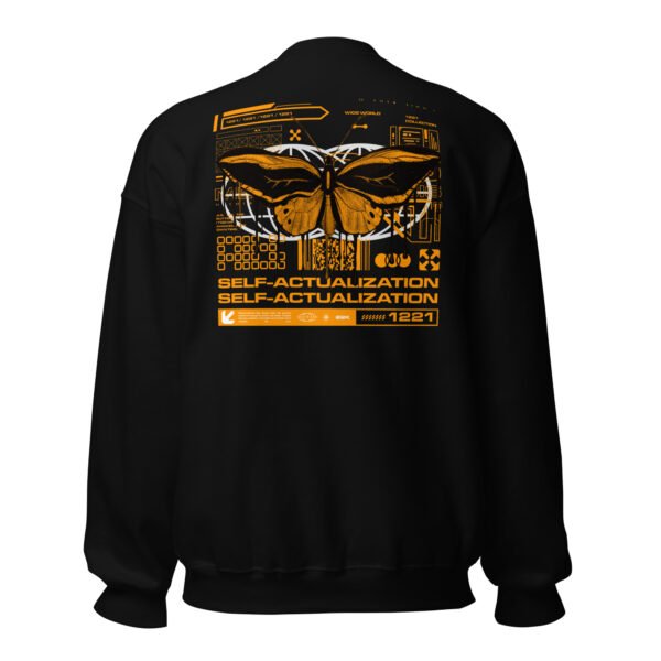 Self-Actualization Sweatshirt - Image 3