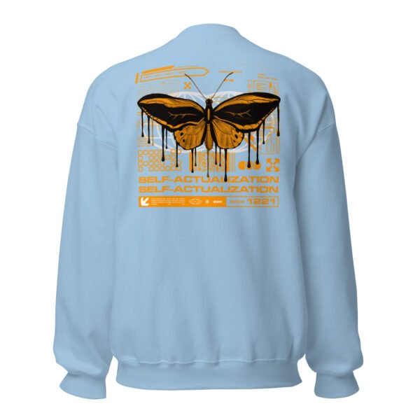 Self-Actualization Sweatshirt - Image 6