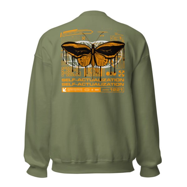 Self-Actualization Sweatshirt - Image 4