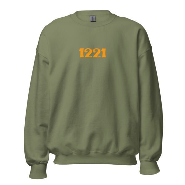 Self-Actualization Sweatshirt