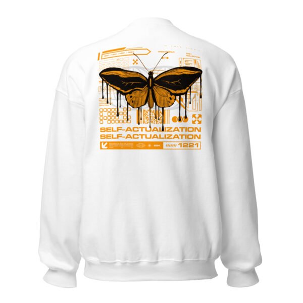 Self-Actualization Sweatshirt - Image 8